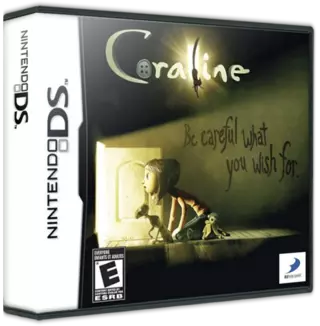 ROM Coraline